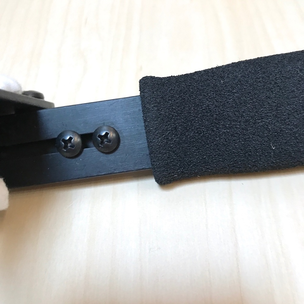 Flash Frame. Flash Flip mount for flash and camera. made in USA. New. - Picture 5 of 6